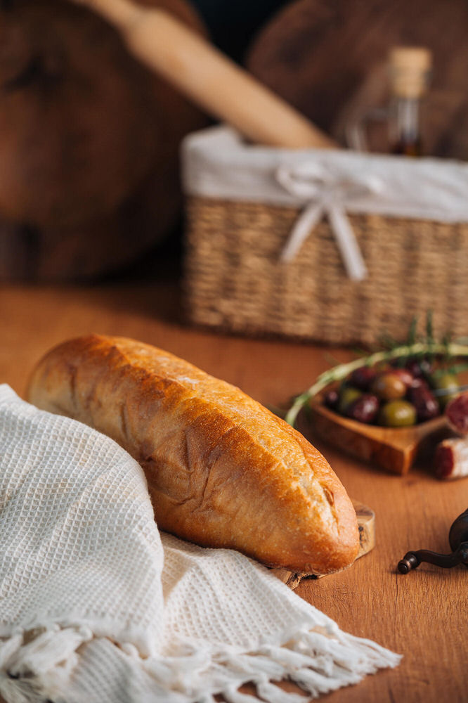 139 Ciabatta - imagine 1