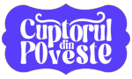 Logo Cuptorul din Poveste