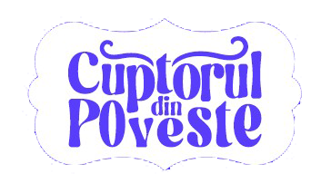 Cuptorul din poveste - logo